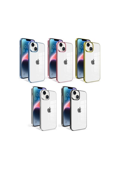 Apple Uyumlu iPhone 14 Plus Kılıf Zore Sun Kılıf