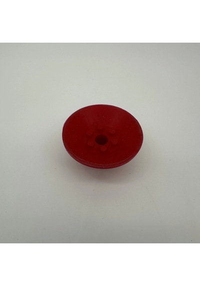 Vakum Vantuzu Düz Tip 45mm