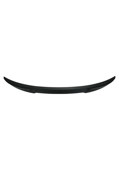 Autogp Bmw F30 M4 Bagaj Üstü Spoiler Pianoblack Cmbmf30m4spo