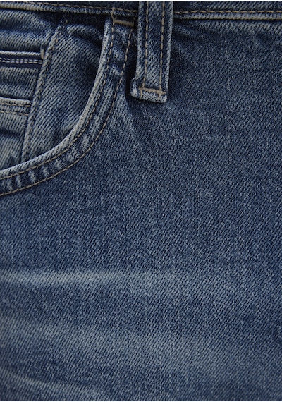Mavi - Marcus Premium Blue Vintage Indigo Mavisi Jean Pantolon 0035190654 Mavi