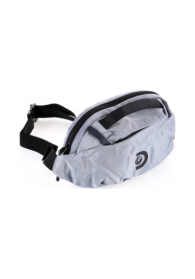 Discovery Dıscovery D00210 Bel Çantası-gri Gri