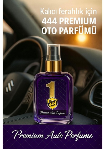 Premium Oto Kokusu 200ml X12 Li Avantaj Paket