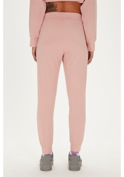 Bad Bear Jade Pudra Pembe Kadın Sweatpant-pudra Pembe Pudra - Pembe