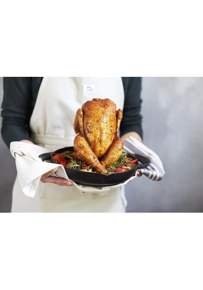 Staub Specialities Döküm Tavuk Pişirici Diğer