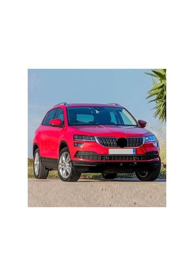 Bagaj Askı Pimi, 1m6867574a Skoda Karoq 2018-2022 Uyumlu