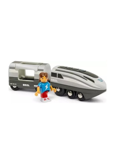 Brio Turbo Tren 36003
