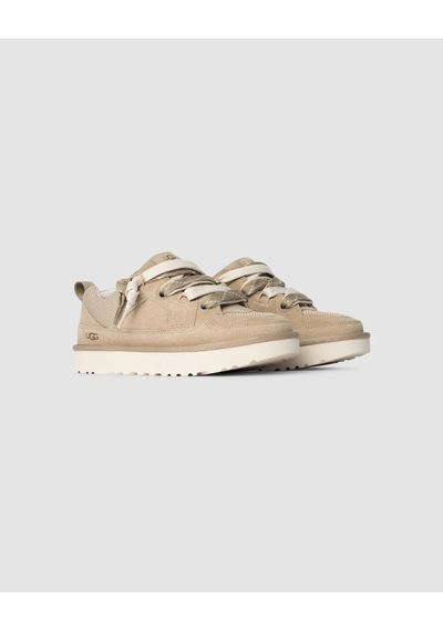 Ugg Lo Lowmel Kadın Spor Ayakkabı 1168890 1168890 Mdsd