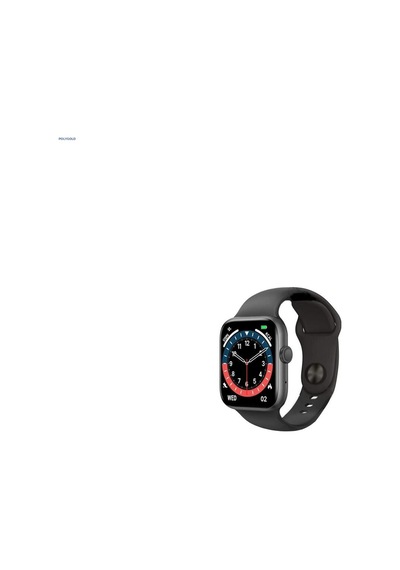 T700s Akıllı Kol Saati Çift Kordonlu Saat Smart Watch