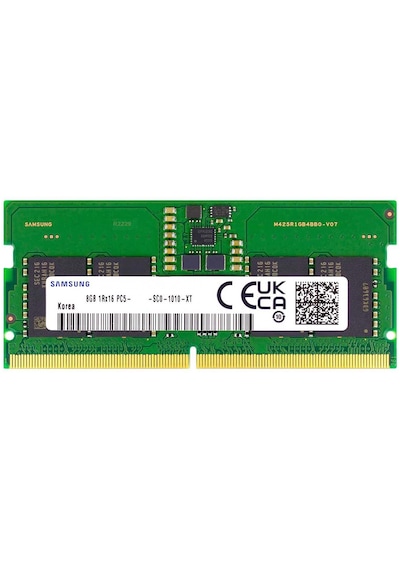 Samsung M471B25R1GB4BB0 8 GB 5600 DDR5 MHz PC Ram