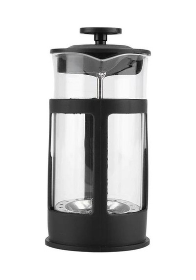 Penguen  2301 French Press Süzgeçli Çay Kahve Kupası 600 ML