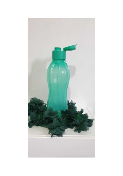 Eko 750 Ml Şişe Yeşil Yeşil