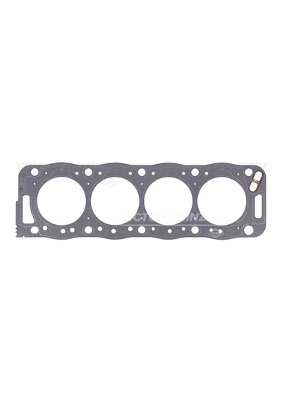 Silindir Kapak Contası 1.44 3 Çentik Victor Reinz Vr613106520 Peugeot Partner