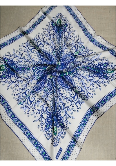 Arsima Ipek Varak Eşarp 1201-03