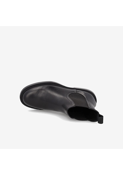 Nero Black Bot Kadın 81n3 Frau Sıerraasport Chelsea Boot siyah
