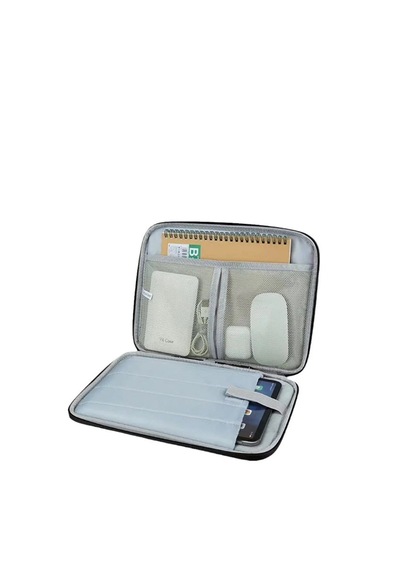 Tablet Ve Apple Uyumlu MacBook Çantası 11'' - Koruyucu Kılıf Tablet Çantası - Laptop Liner Çantası - Notebook Bilgisayar Tablet Kılıfı
