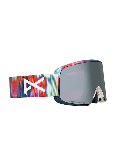 Anon M6s Goggles Unisex Goggle 3124 Çok Renkli