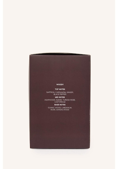 Defacto Erkek 100 Ml Burning Wood Parfüm I0222axnsbn444 Odunsu