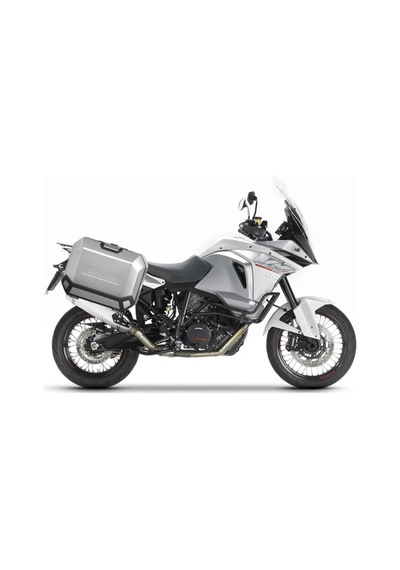 Shad 4p System Ktm 1290 Superadventure '19 K0sp194p