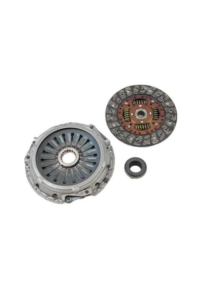 Honda Cıvıc Debriyaj Set 240 X 24 X 260 1,5l L15b7 Fk7 2017