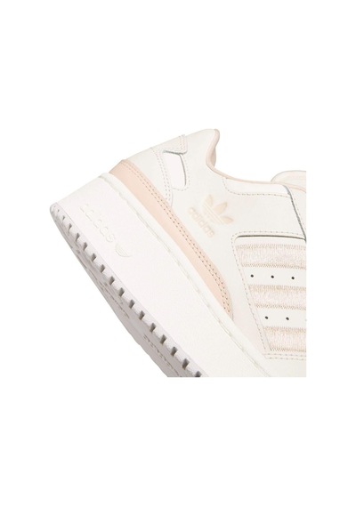 Adidas Kadın Beyaz Sneaker Forum Bold Strıpes W Jp9038