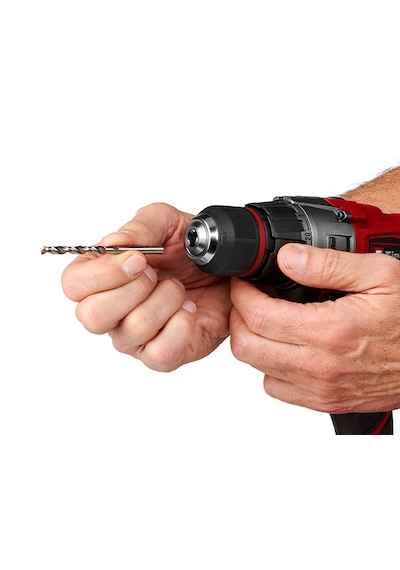 Einhell Expert TE-CD 18/2 Li 1x2.0AH Akülü Vidalama