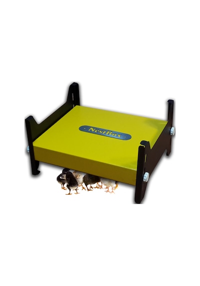 Nestbox Ana Kucağı Ana40