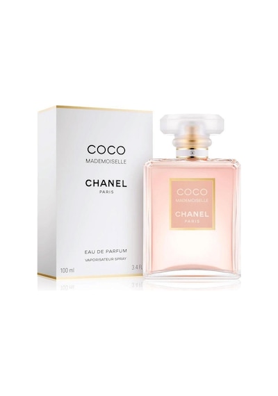 Chanel Coco Mademoiselle Kadın Parfüm EDP 100 ML