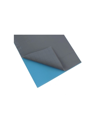 Ice Cube Termal Pad 6w 1.0mm 15x15mm - 10 Lu Paket