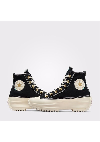 Converse Run Star Hike-siyah Siyah