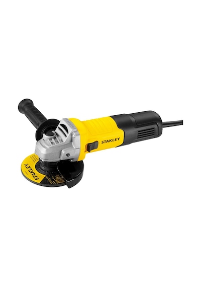 Stanley STGS9115 900 W 115 MM Avuç Taşlama