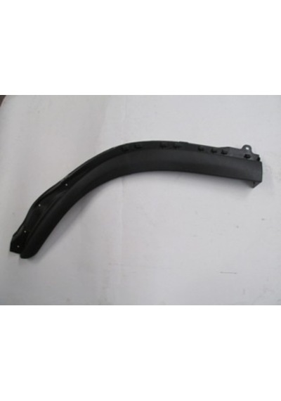 Isuzu Nlr 10/24 Çamurluk Ağzı Plasti Ği Sol Bfn - Çamurluk