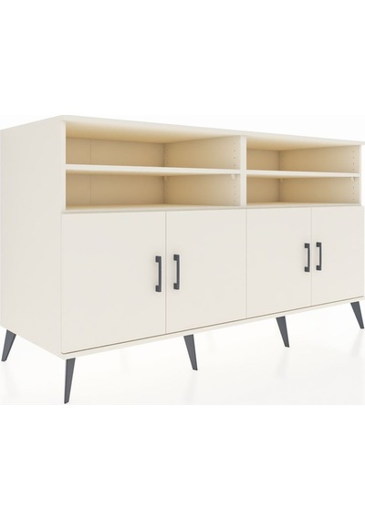 Kronos Konsol 6 Raflı 4 Kapaklı 176x59x99 Aytaşı-aytaşı Aytaşı-aytaşı Kronos Konsol 6 Raflı 4 Kapaklı 176x59x99 Aytaşı-aytaşı Aytaşı-aytaşı
