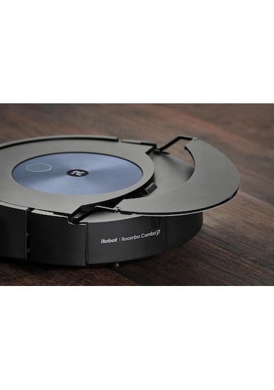 İrobot Roomba Combo J7 Süpürge Ve Paspas Diğer