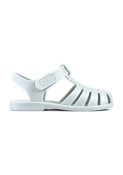 Igor Clasıca V. Mint Kız Çocuk Sandalet 000000000101620350 Yeşil