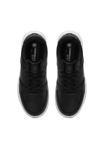 Lumberjack 4M FINSTER WMN 4FX Kadın  Siyah Sneaker