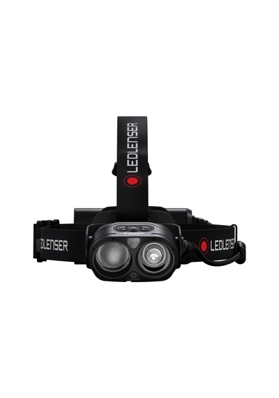 Led Lenser H19r Core Kafa Feneri Çok Renkli