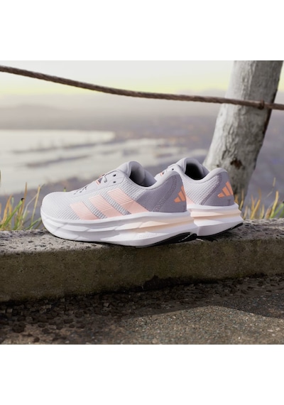 Adidas Jp6593 Galaxy 7 W Kadın Koşu Ayakkabısı Çok Renkli