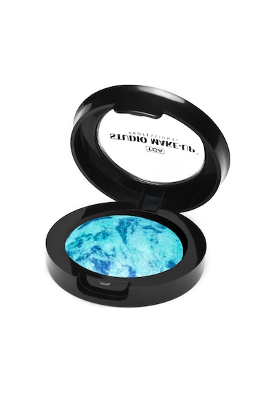 Tca Studio Make-Up Işiltili Göz Farı Eyeshadow Moon Shine 19X