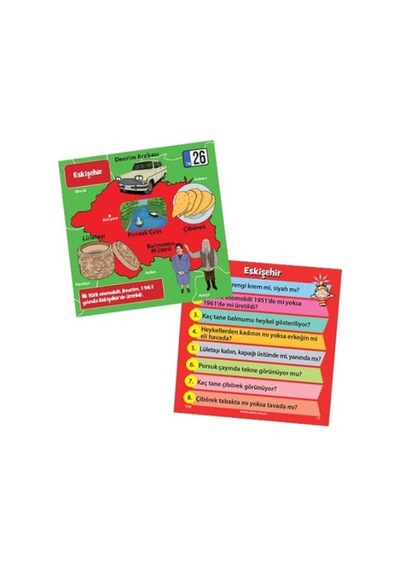 +8 Yaş Brainbox Türkiye – Türkçe