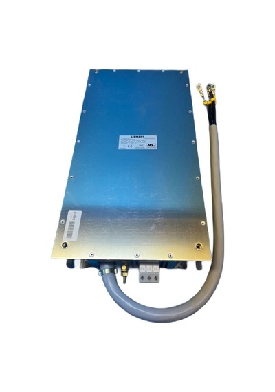 6se6400-3cc04-4dd0 Mıcromaster 4 Lıne Reactor 380-600v 3ac 2.el