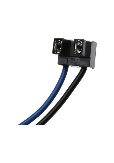 Fesanotomotiv 2 Adet H7 Ampul Soketi 1Mm Kablolu