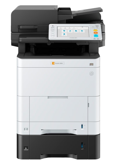 Triumph-adler Tekofaks P-c3563i Mfp