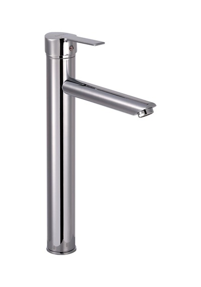 Fontana FS-1121 Yüksek Lavabo Bataryası Krom