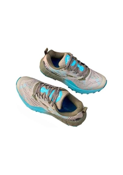Joma Sıma Lady Kadın Ayakkabısı Tksmlw2612 Gri Mavi