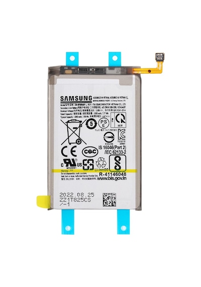 Samsung Uyumlu Z Flod 4 5g Pil Batarya Eb-bf936aby