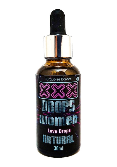 L.xxx Kadınlara Cinseldestek Özel Uyarıcıdamıa 30 Ml