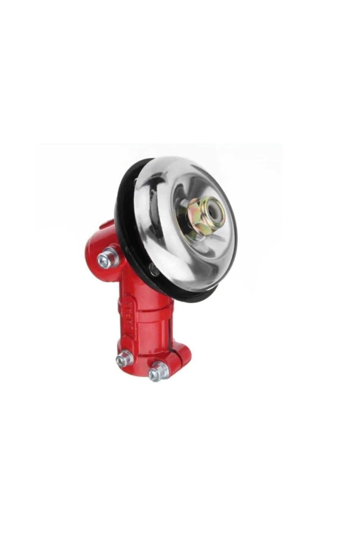 Motorlu Tırpan Redüktörü Şanzıman - 28 Mm 7 Diş Şengün Motor