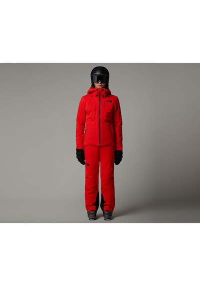 The North Face W Lenado Pant Kadın Outdoor Pantolonu Nf0a87x115q1 Kırmızı Nf0a87x115q1 Kırmızı