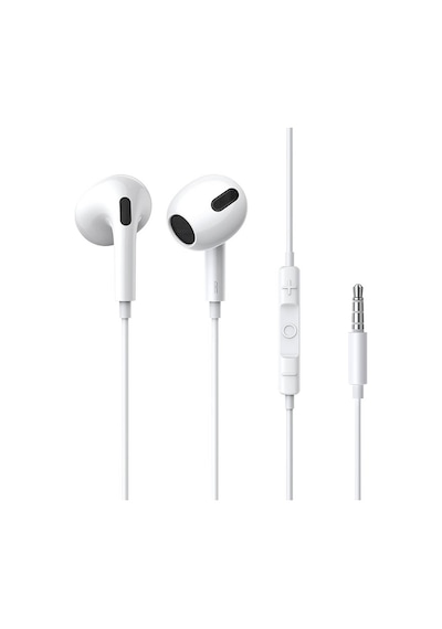 Baseus Encok H17 Mikrofonlu Kulak İçi Kulaklık