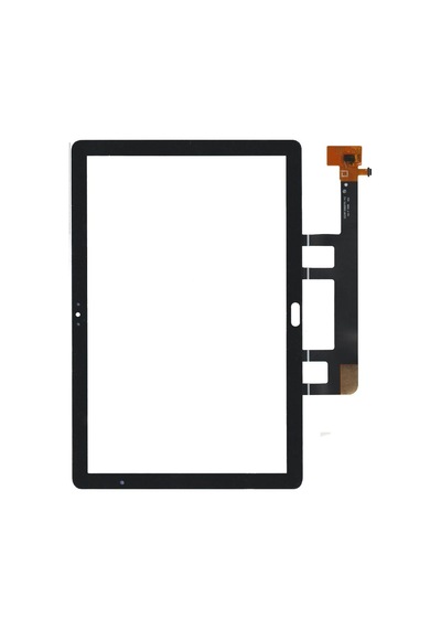 Huawei Mediapad M5 Lite Bah2-l09 Dokunmatik Siyah Tt